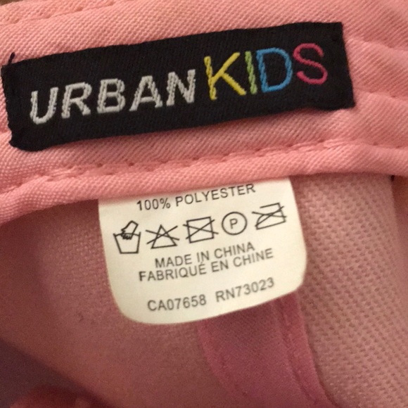 two baseball caps - Picture 10 of 13